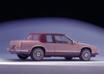 ASC Cadillac Eldorado 1987 года